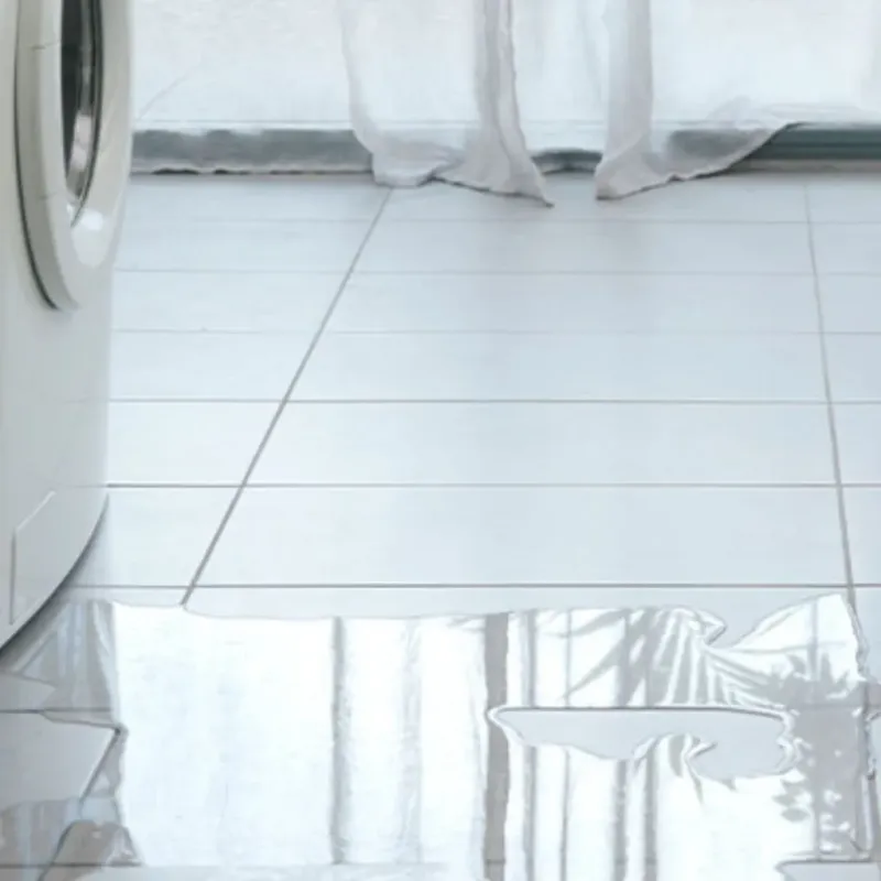 Appliance Leak Cleanup in Butler, NJ